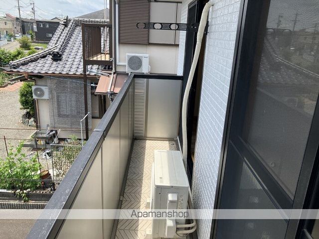 サンフローラ A棟の内装写真