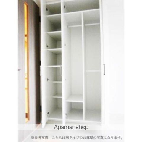パークアクシス木場の内装写真