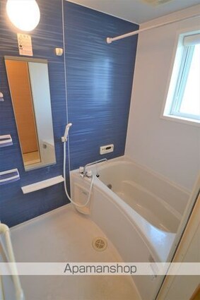 グレイス　Ｖｉｌｌａ　Ⅱ[2DK/45.89m2]のバス