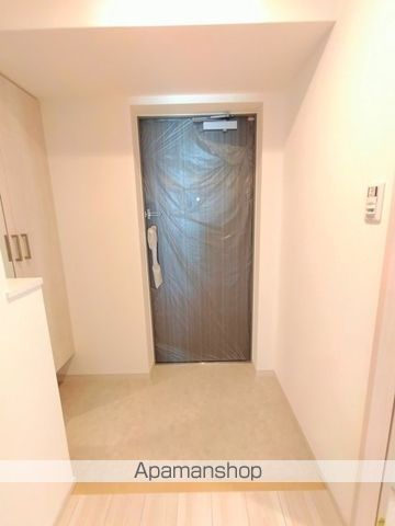 スプランディッド中之島DUEの内装写真