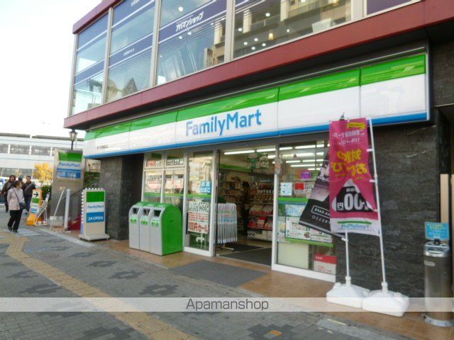 マルシエK.Kの周辺写真