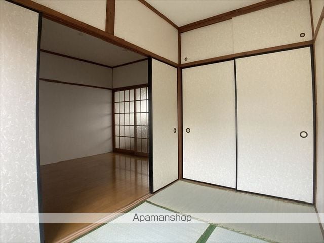 コーポ中山の内装写真