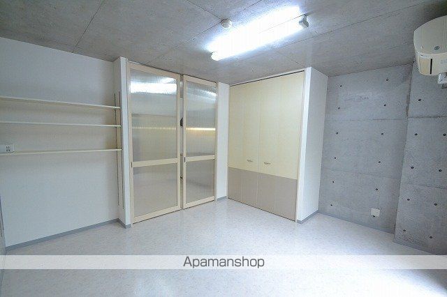 AFFABILE MIDORIの内装写真
