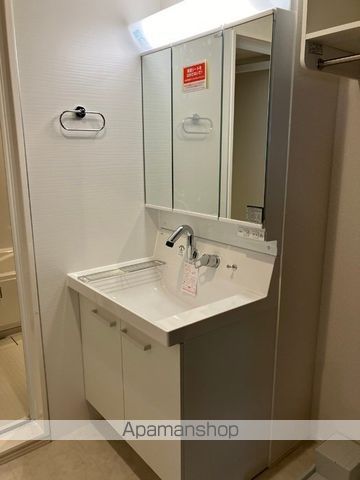 リバーサイドベースの内装写真