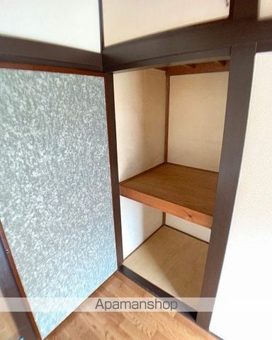 コーポ峰の内装写真