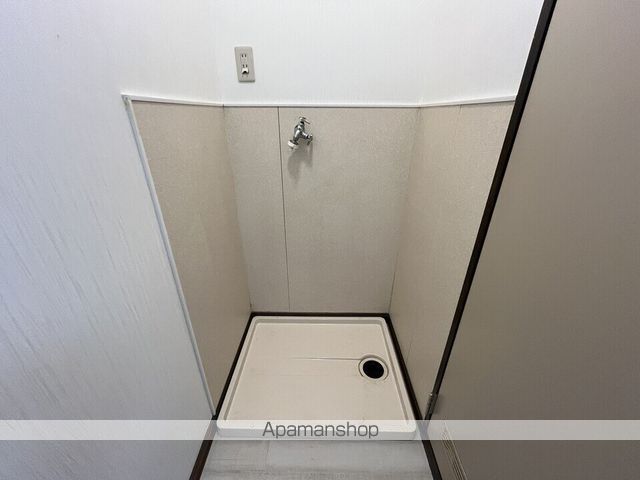 メゾン今村の内装写真