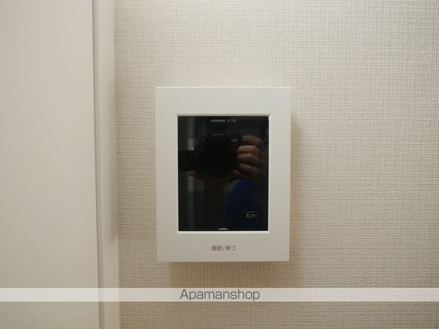 ハルニレの内装写真