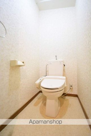 シャンテ城ヶ崎の内装写真