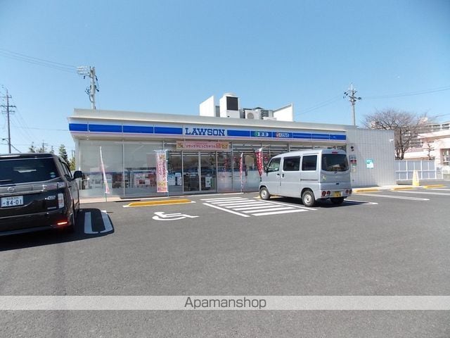 木賀本郷町南戸建の周辺写真