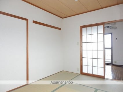 高知県高知市桜井町１丁目[2LDK/52.97m2]の内装5