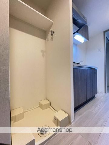 メイクス矢場町IIの内装写真