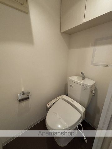 GLENPARKUMEDAKITAの内装写真