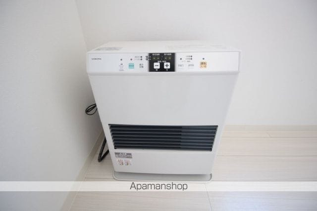 GLASS N21の内装写真