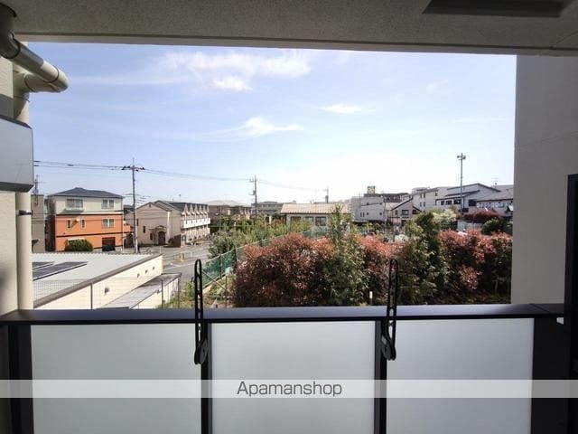 プライムガーデン赤塚の内装写真