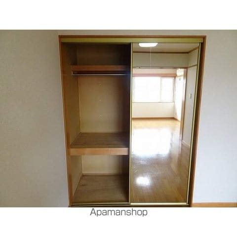 ハイツあしたばの内装写真