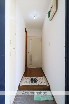 東京都杉並区大宮２丁目[1R/21.45m2]のその他設備