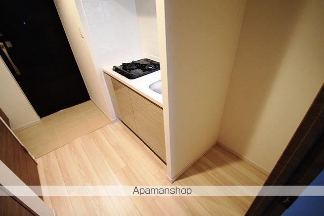 S-RESIDENCE新大阪WESTの内装写真