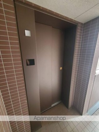 ＰＲＥＭＩＵＭ　ＣＵＢＥ　Ｇ　三軒茶屋[1K/25.52m2]の共用部2