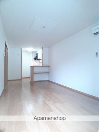 ピエ・デル・モンテⅡ[2LDK/57.22m2]のリビング・居間