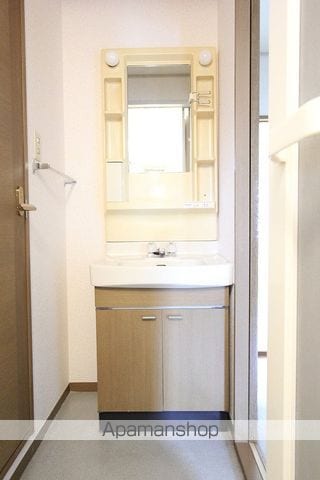 グランシャリオの内装写真