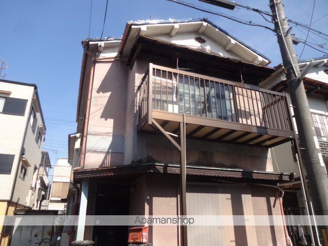 上神田1丁目戸建て