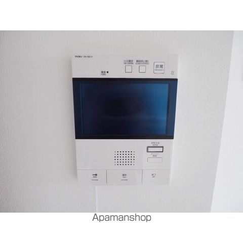 アルファスクエア北15条の内装写真