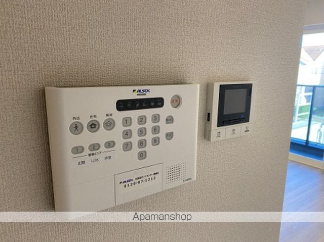 DーROOMベルポートの内装写真