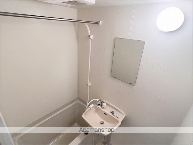 レオネクストメゾンメルヴェイユの内装写真