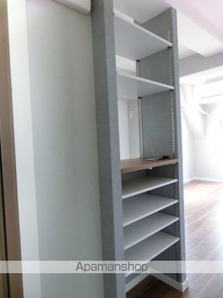 ジョイフル住吉[1R/19.8m2]の収納