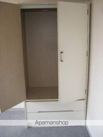リラハイツ北14条の内装写真