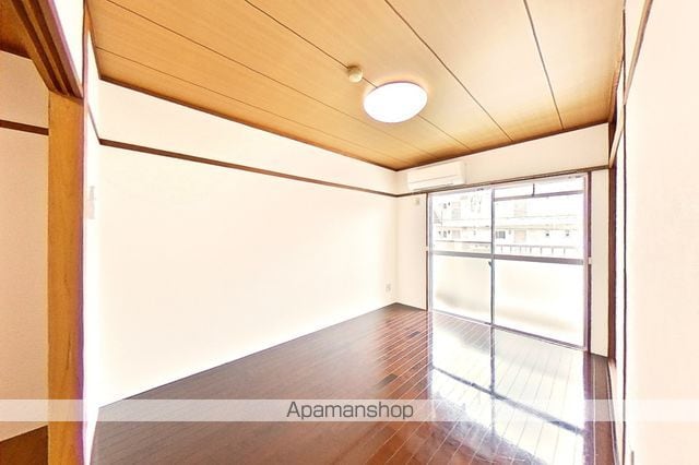 藤本マンションの内装写真