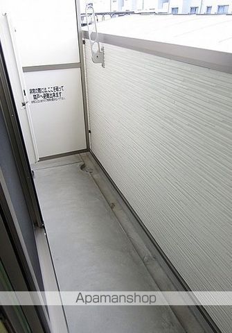 フジパレス杉本町VI番館の内装写真