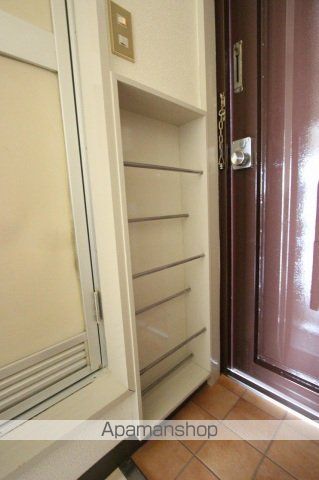 メゾン敬の内装写真