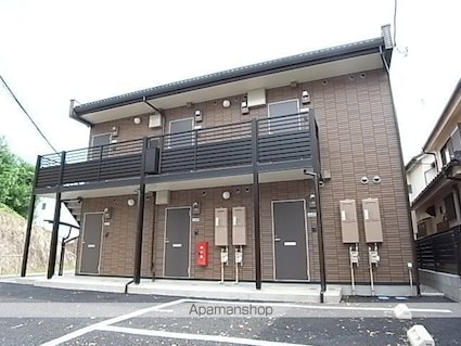 コーポニッコー[1K/24.41m2]の外観3