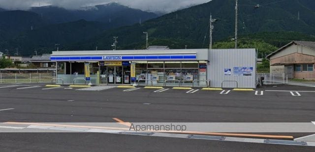 曽我部ハイツ B棟の周辺写真