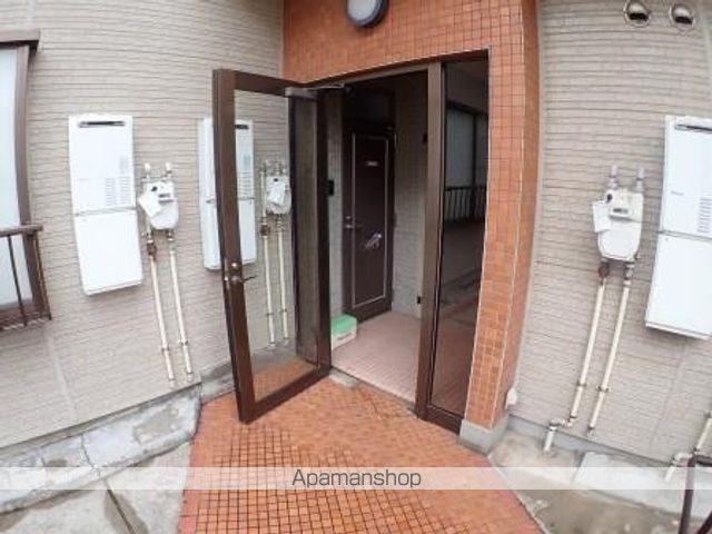 ハイツコタカの外観写真
