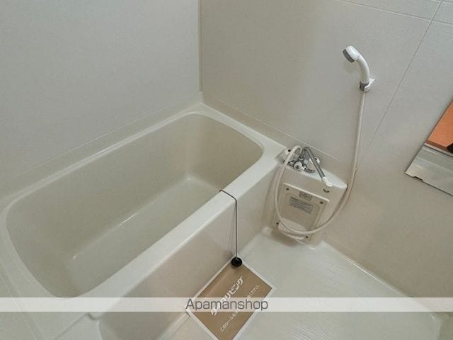 VILLA HCSSの内装写真