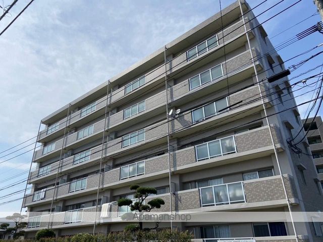 シャルム和知川原の外観写真