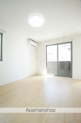 シャーロットⅠ[1LDK/30.85m2]のリビング・居間