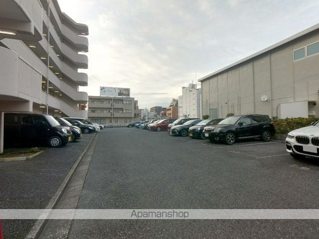 【船橋市印内町のマンションの写真】