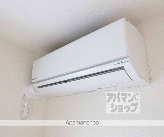 CHER ARBREの内装写真