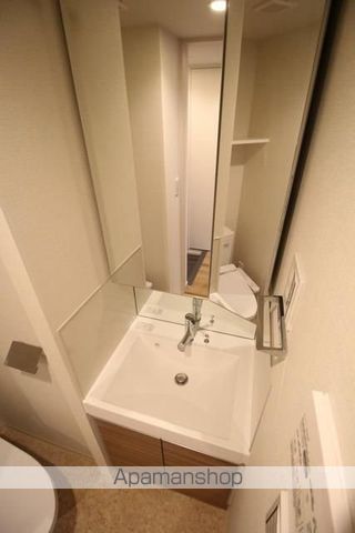 アジールコート品川中延の内装写真