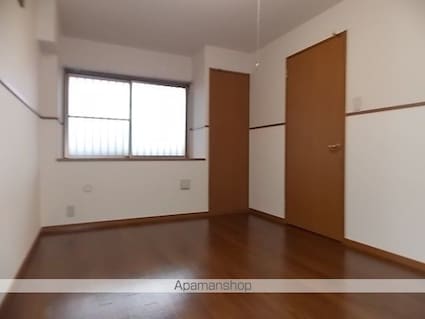 ＳＡＰＰＹ　ＡＪＩＯＫＡ[2LDK/59.55m2]の内装4