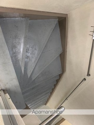 三家第２ビル[1R/41.28m2]の共用部3