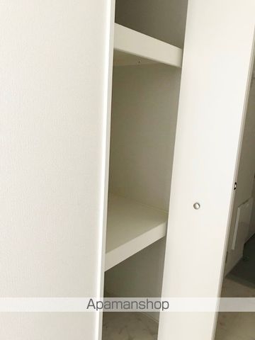 アネックス西新涯の内装写真
