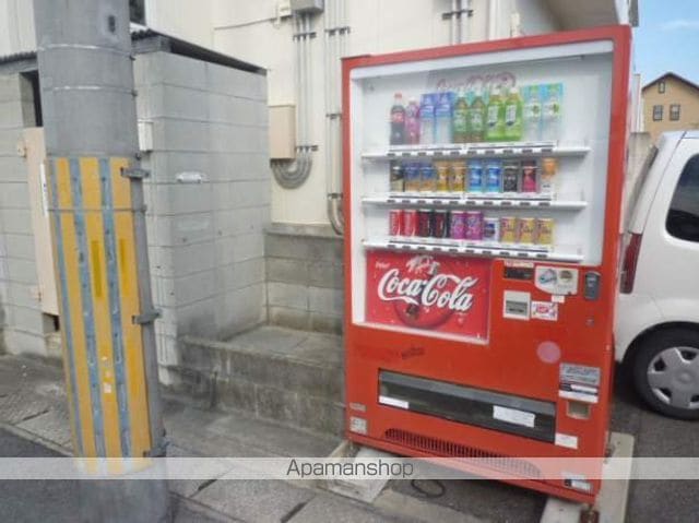 桜マンションのその他写真