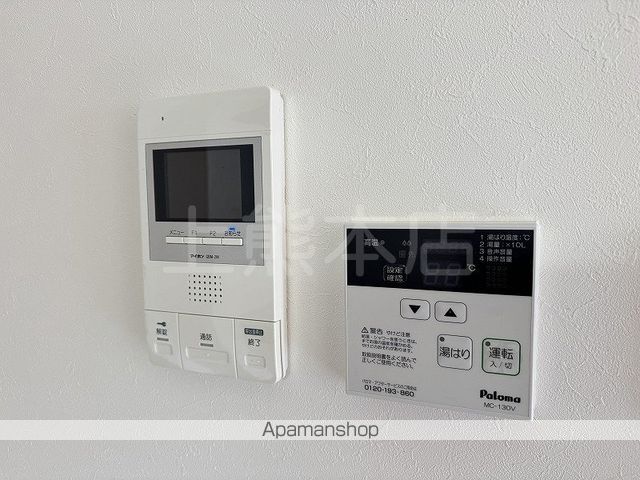 レオ リヤンドの内装写真