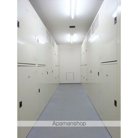 パシフィックタワー札幌のその他写真