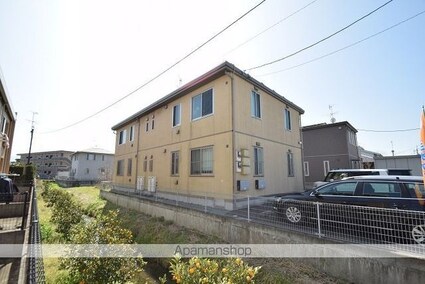 アバンティⅣ[2LDK/49.85m2]の外観4