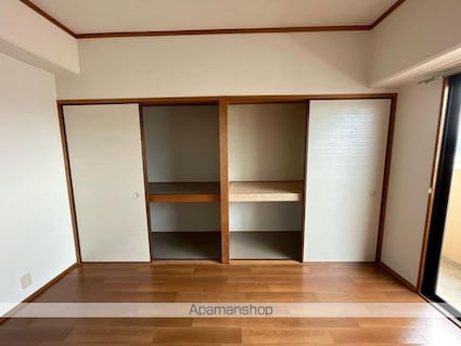 ハイクレスト高松[3LDK/56.7m2]の収納